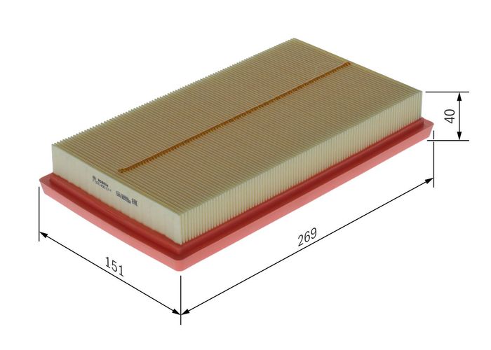 Luftfilter