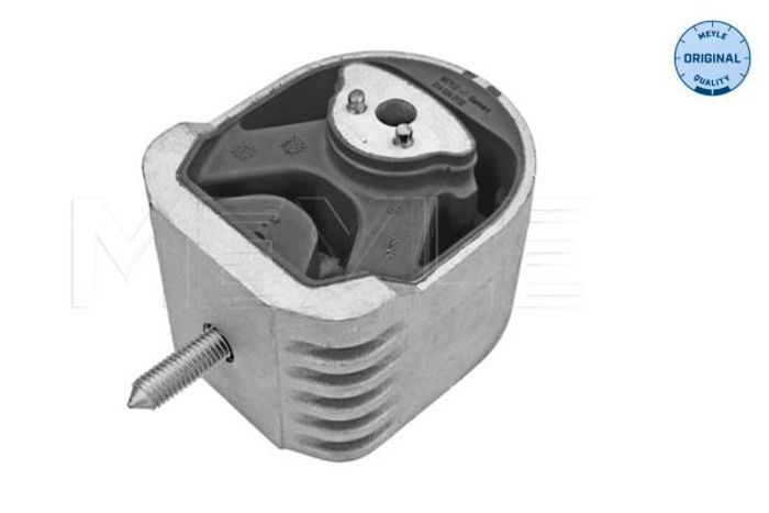 Lagerung, Motor