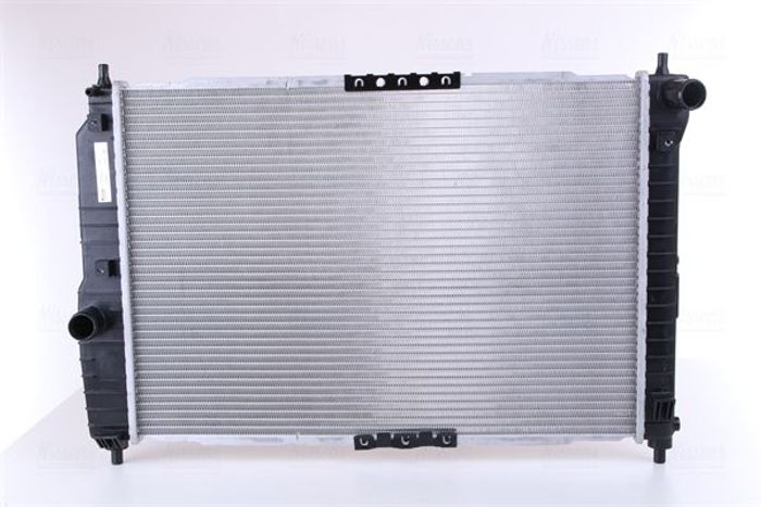 Kühler, Motorkühlung