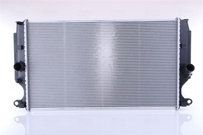 Kühler, Motorkühlung