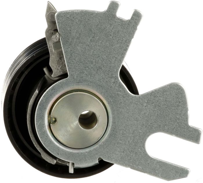 Spannrolle, Zahnriemen