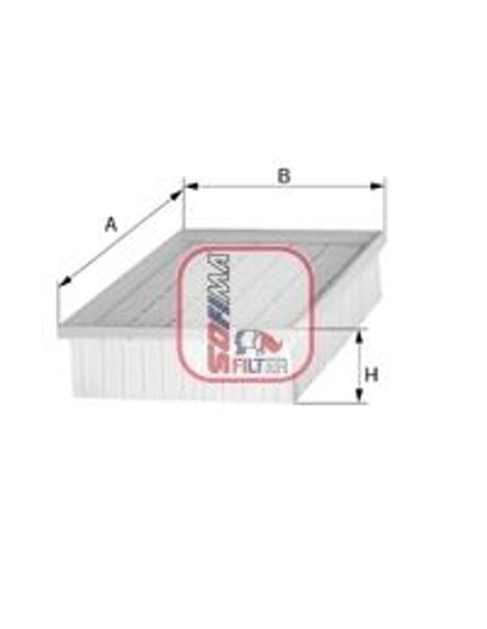 Luftfilter