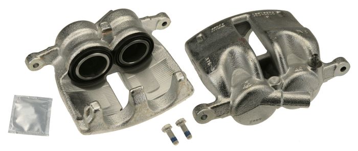Bremssattel