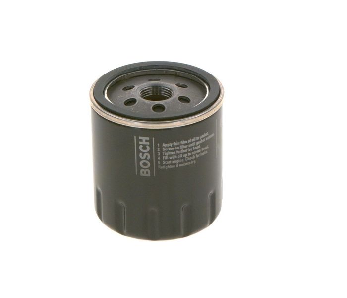 Ölfilter