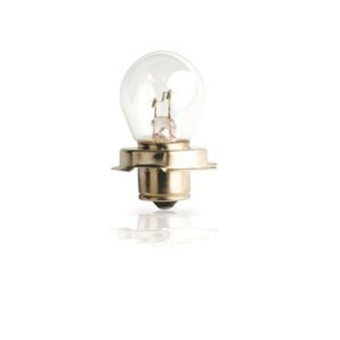 Glühlampe, Fernscheinwerfer