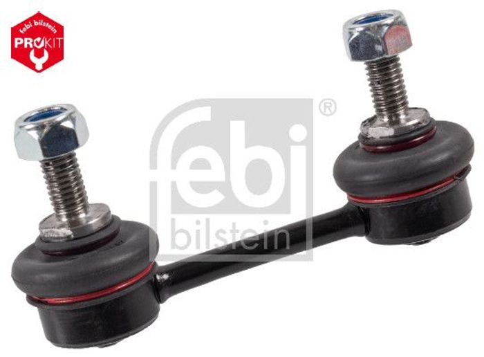 Stange/Strebe, Stabilisator