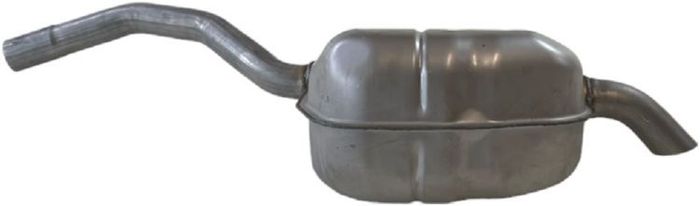Endschalldämpfer