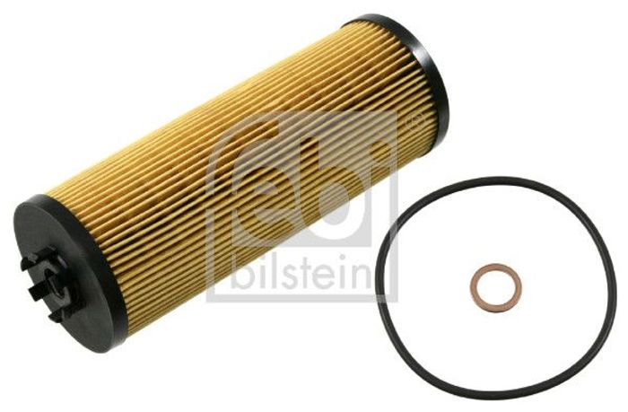 Ölfilter
