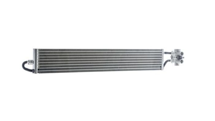 Ölkühler, Automatikgetriebe