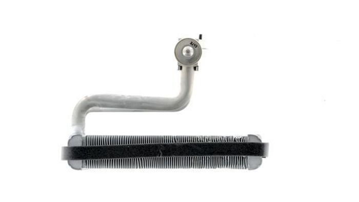 Verdampfer, Klimaanlage