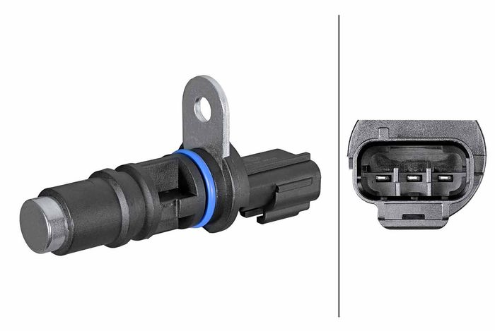 Sensor, Nockenwellenposition