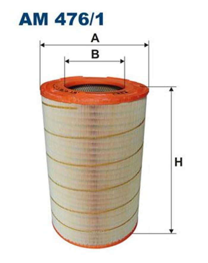 Luftfilter