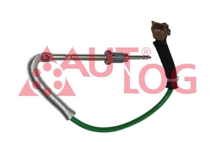 Sensor, Abgastemperatur