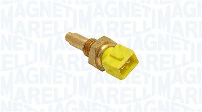 Sensor, Kühlmitteltemperatur