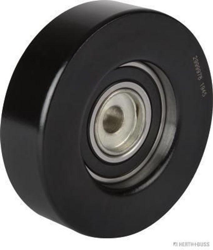 Umlenk-/Führungsrolle, Keilrippenriemen