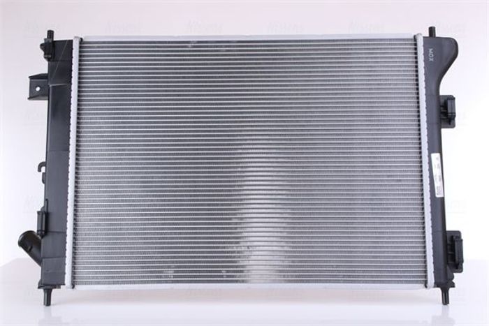 Kühler, Motorkühlung