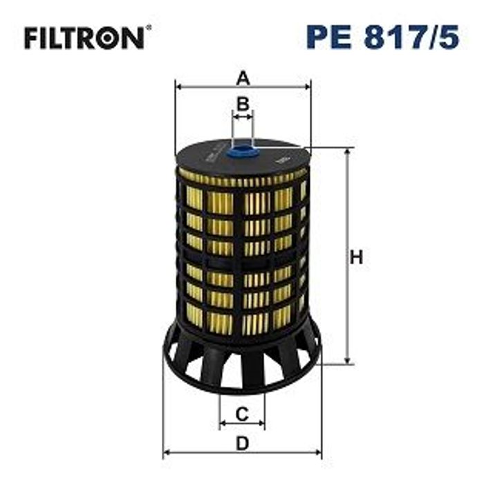 Kraftstofffilter