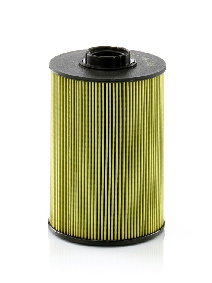 Kraftstofffilter