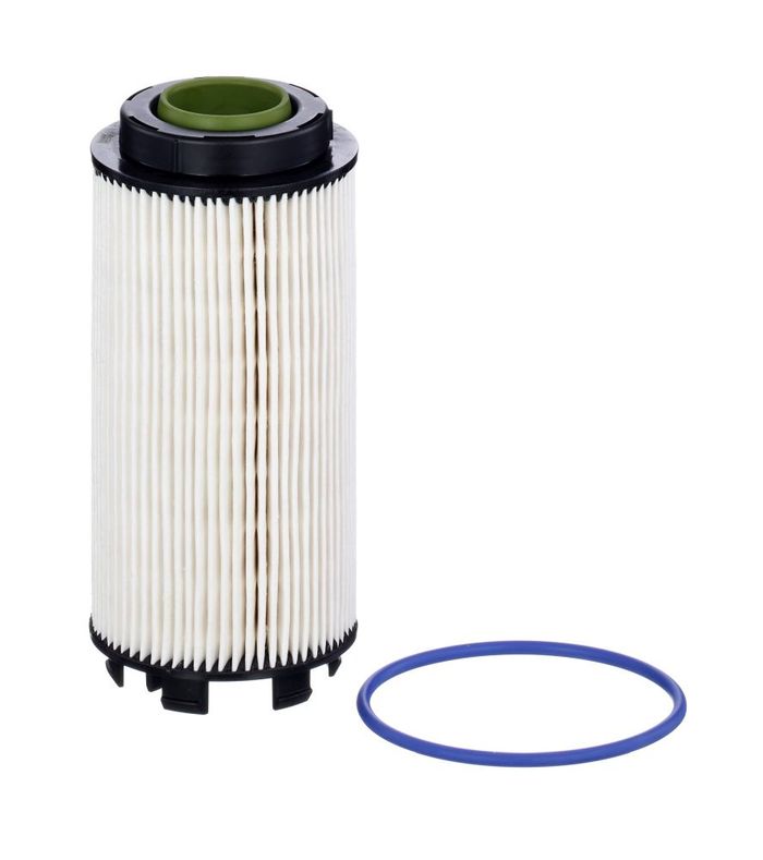 Kraftstofffilter