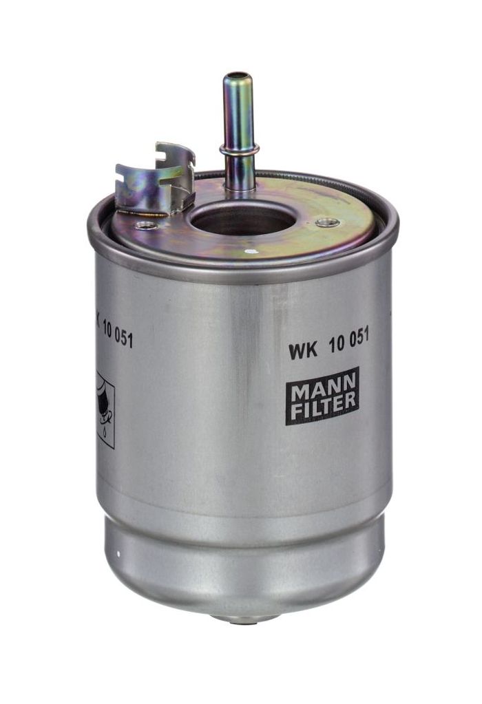 Kraftstofffilter