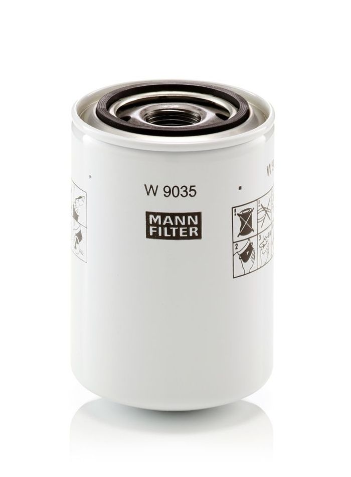 Ölfilter