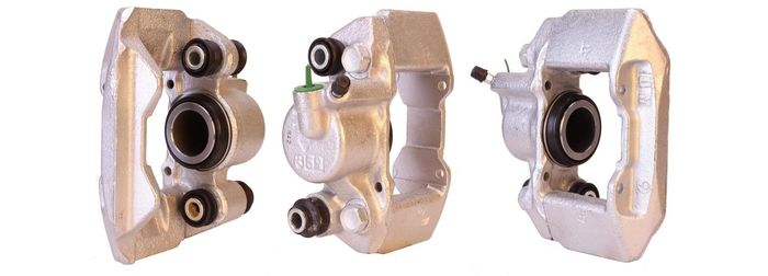 Bremssattel