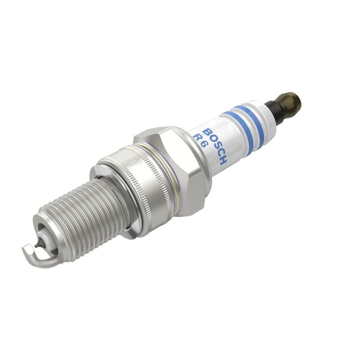 Zündkerze passt zu: MERCEDES /8 (W115), 123 (C123), 123 (W123), 123 T-MODEL (...