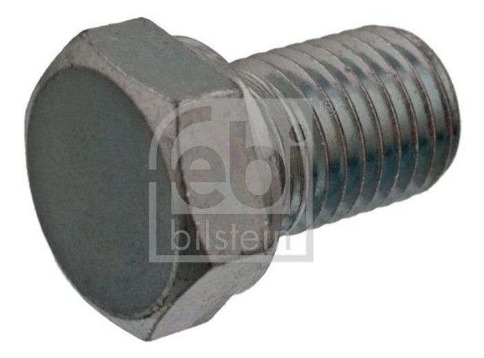 Ablaßschraube der Ölwanne M12x1,5 passt zu: BMW 2 (G42, G87), 2 GRAN COUPE (F...