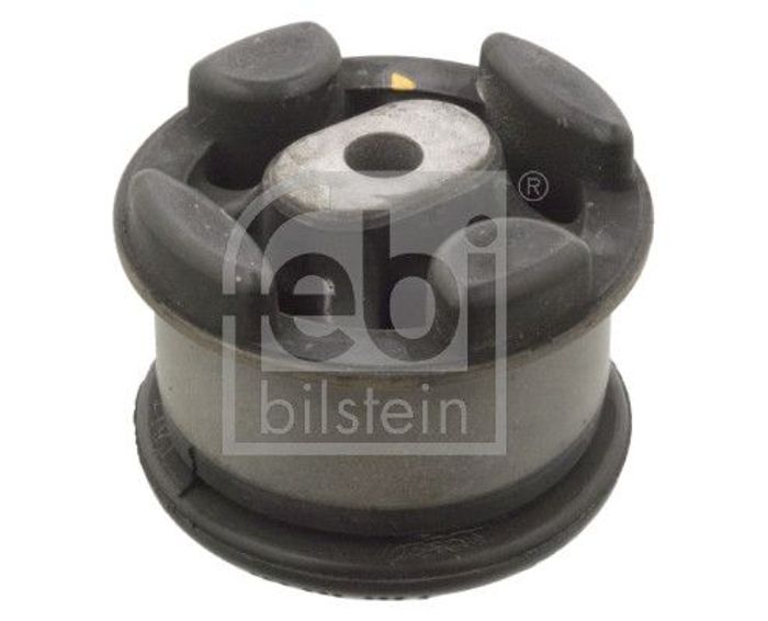 Befestigung Verteilerkasten hinten L/R passt zu: AUDI A6 C5, A8 D3, ALLROAD C...