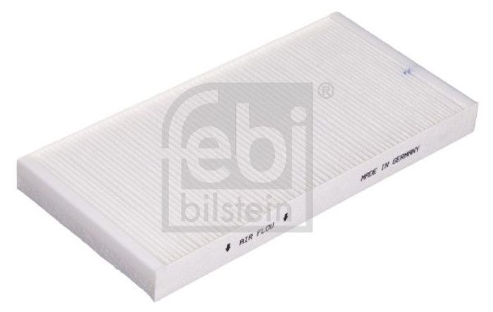 Innenraumluftfilter passt zu: FORD FOCUS I, TOURNEO CONNECT, TRANSIT CONNECT...
