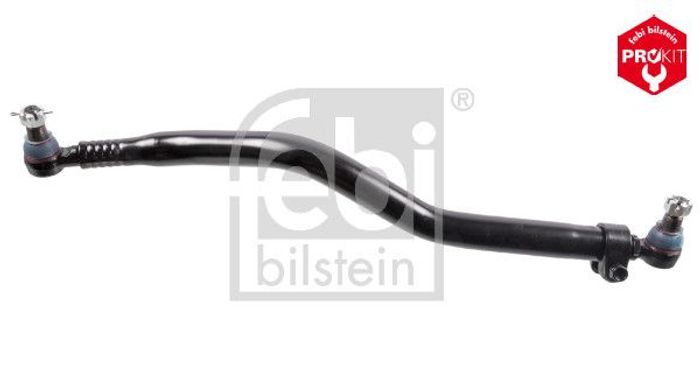Längslenkstange (L-908mm) passt zu: VOLVO FL6 09.85-08.00