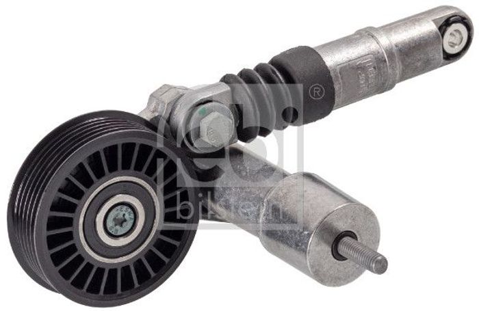 Keilriemenspanner passt zu: AUDI A4 B5, A4 B6, A6 C5; SKODA SUPERB I; VW PASS...