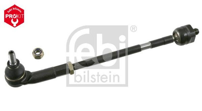Spurstange /Seite, mit Spitze R passt zu: SEAT CORDOBA, IBIZA III; SKODA FABI...