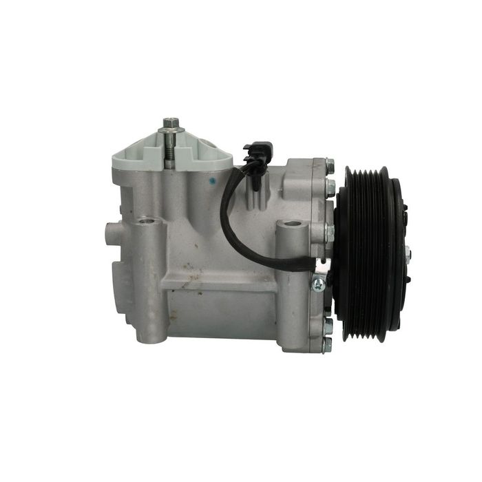 Klimakompressor passt zu: FORD FIESTA VI; MAZDA 2 1.4D/1.6D 10.07-04.17