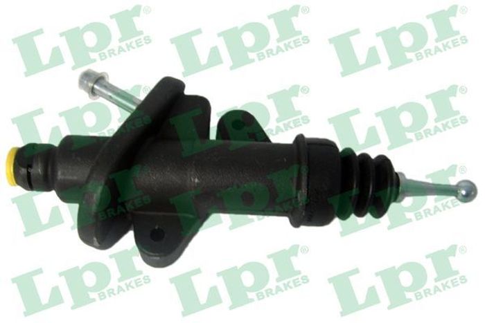 Geberzylinder (19,05mm), fahrzeug mit dem Lenkrad links passt zu: FORD GALAXY...