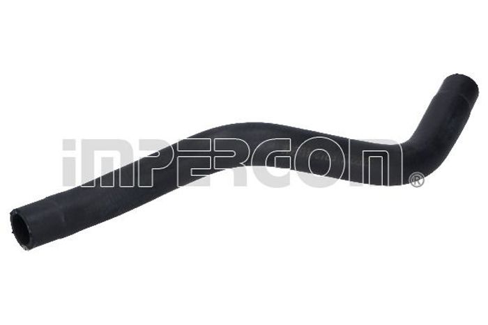 Kühlsystem Gummischlauch unten (26mm/26mm) passt zu: HONDA CIVIC VII 1.4/1.6/...