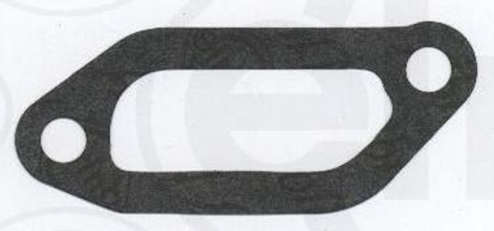 Dichtung Thermostatgehäuse passt zu: MERCEDES 123 (C123), 123 (W123), 123 T-M...