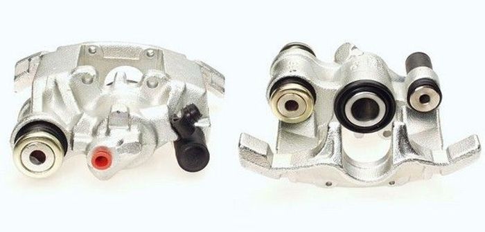 Bremssattel