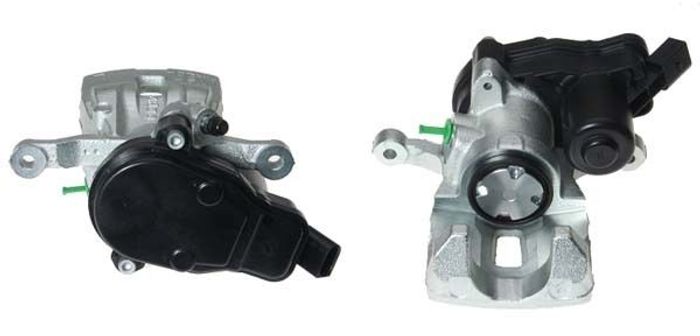 Bremssattel