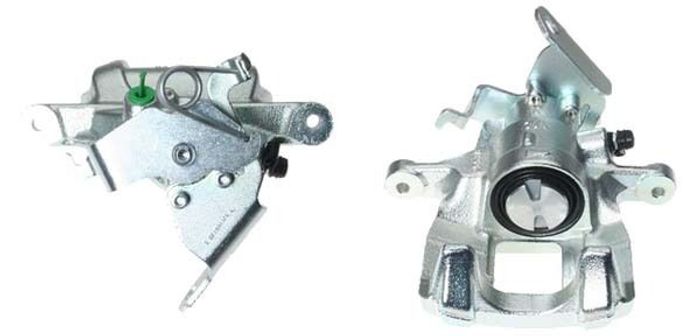 Bremssattel