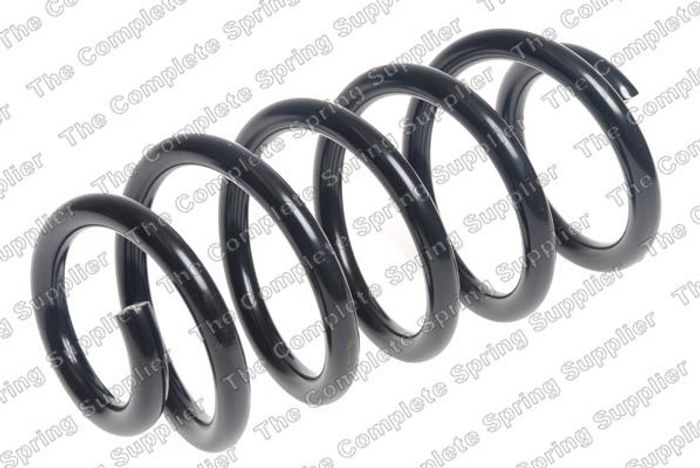 Federungsfeder hinten L/R passt zu: LEXUS CT 1.8H 09.11