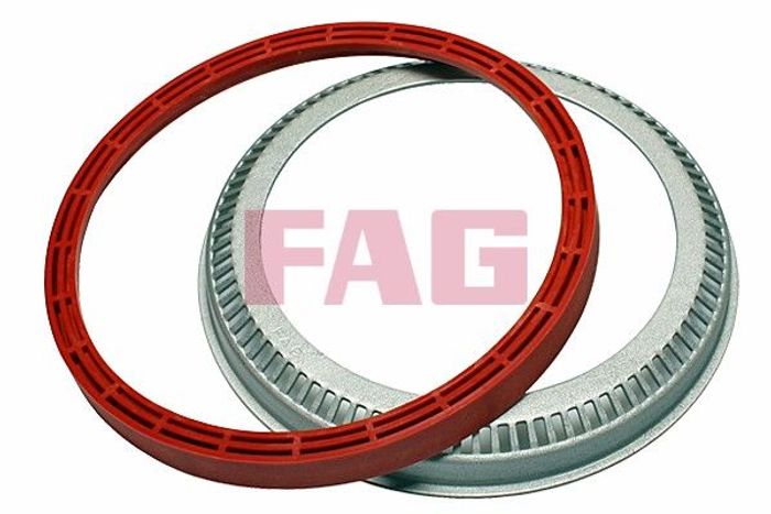 ABS-Ring hinten passt zu: SAF S, SKRB, SKRS, SKRSP, SKRZ, SKRZP, SKRZT, Z