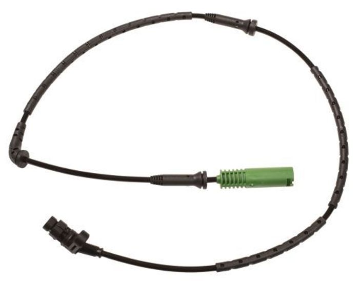 ABS-Sensor vorne L/R passt zu: LAND ROVER RANGE ROVER III 3.0D-5.0 03.02-08.12