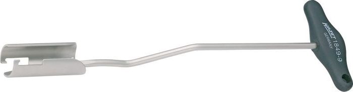 Striemen, (EN) for spark plug connectors, länge: 275 mm, handelsmarke: VAG
