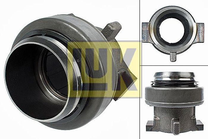 Lager Eindruck Kupplung passt zu: DAF CF, CF 75, CF 85, XF 105, XF 106, XF 95...