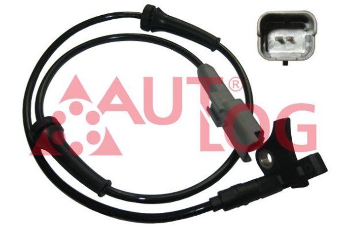Sensor, Raddrehzahl
