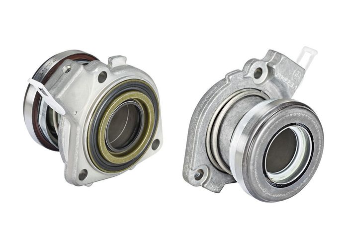Hydrauliklager konzentriert passt zu: CHEVROLET CRUZE, MALIBU, ORLANDO; OPEL...