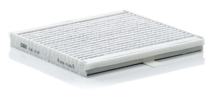Filter, Innenraumluft