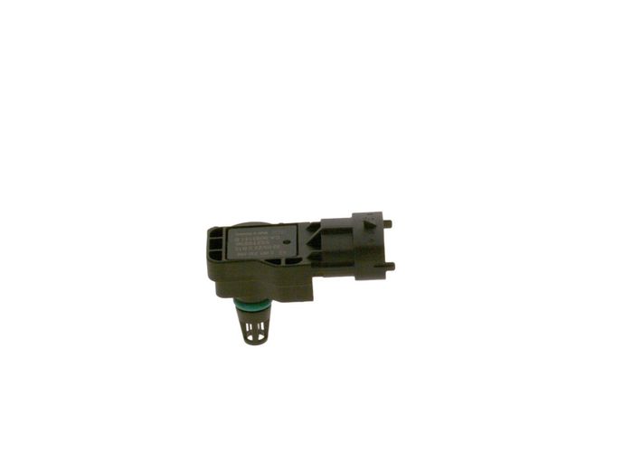 Sensor, Saugrohrdruck