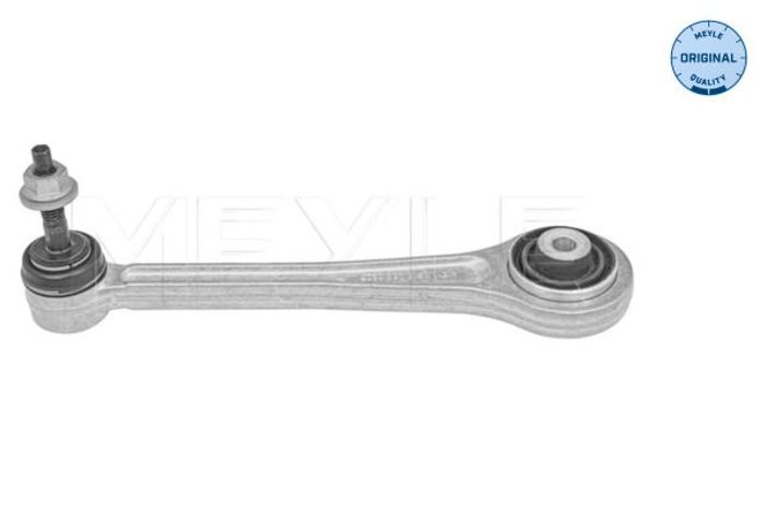 Schwinge der Radaufhängung hinten L/R (oben, vorne, quer) passt zu: BMW 5 (E3...